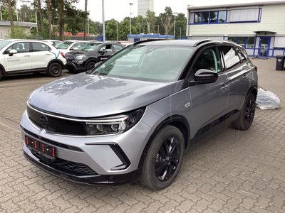 Opel Grandland 1.2 DI, 2024
