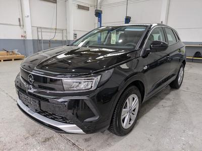 Opel Grandland 1.2 DI AUTOMATIK, 2024