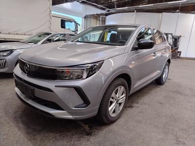 Opel Grandland 1.2 DI AUTOMATIK, 2024