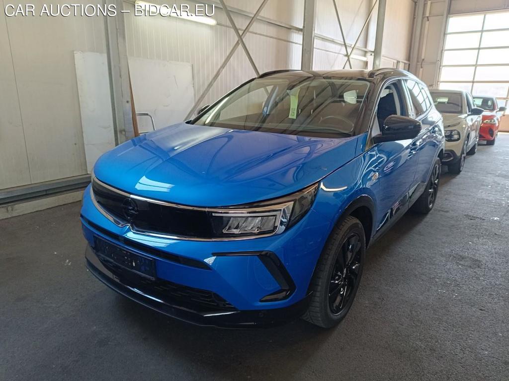 Opel Grandland 1.2 DI AUTOMATIK, 2024