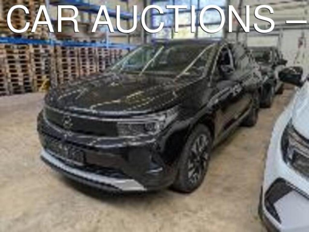 Opel Grandland PLUG-IN-HYBRID 1.6 DI AUTOMATIK, 2023