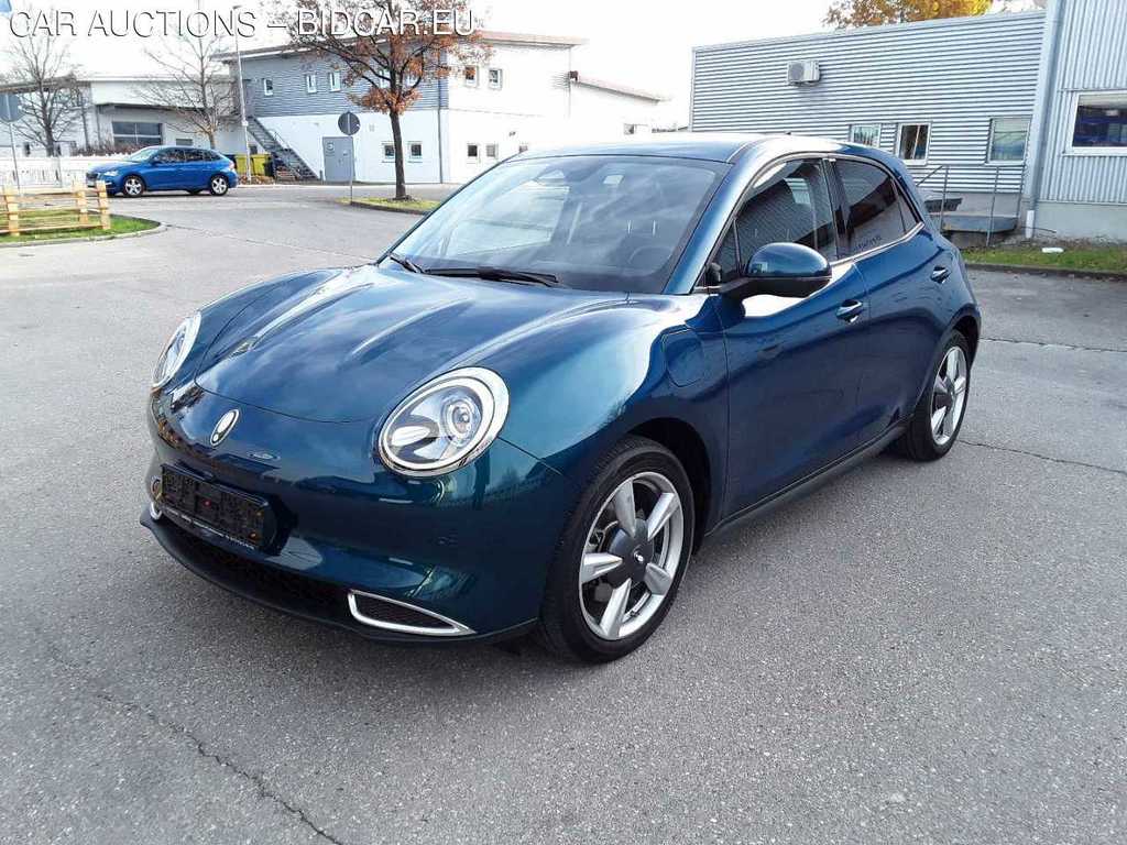 ORA Funky CAT 300 Pro, 2023