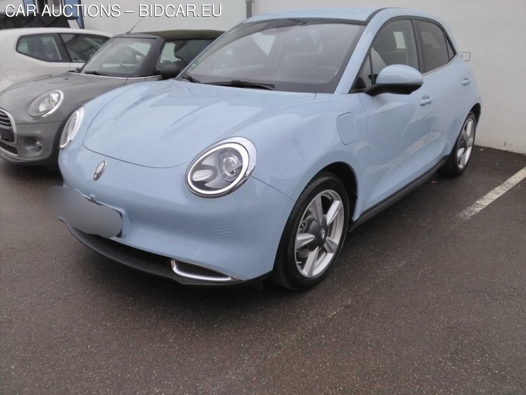 ORA Funky CAT 300 Pro, 2023