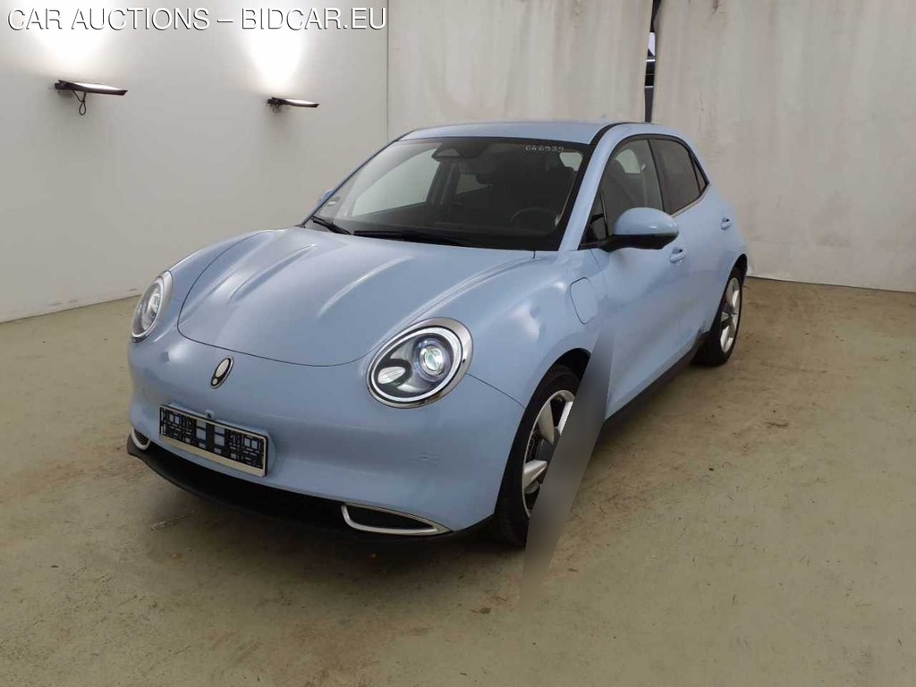 ORA Funky CAT 300 Pro, 2023