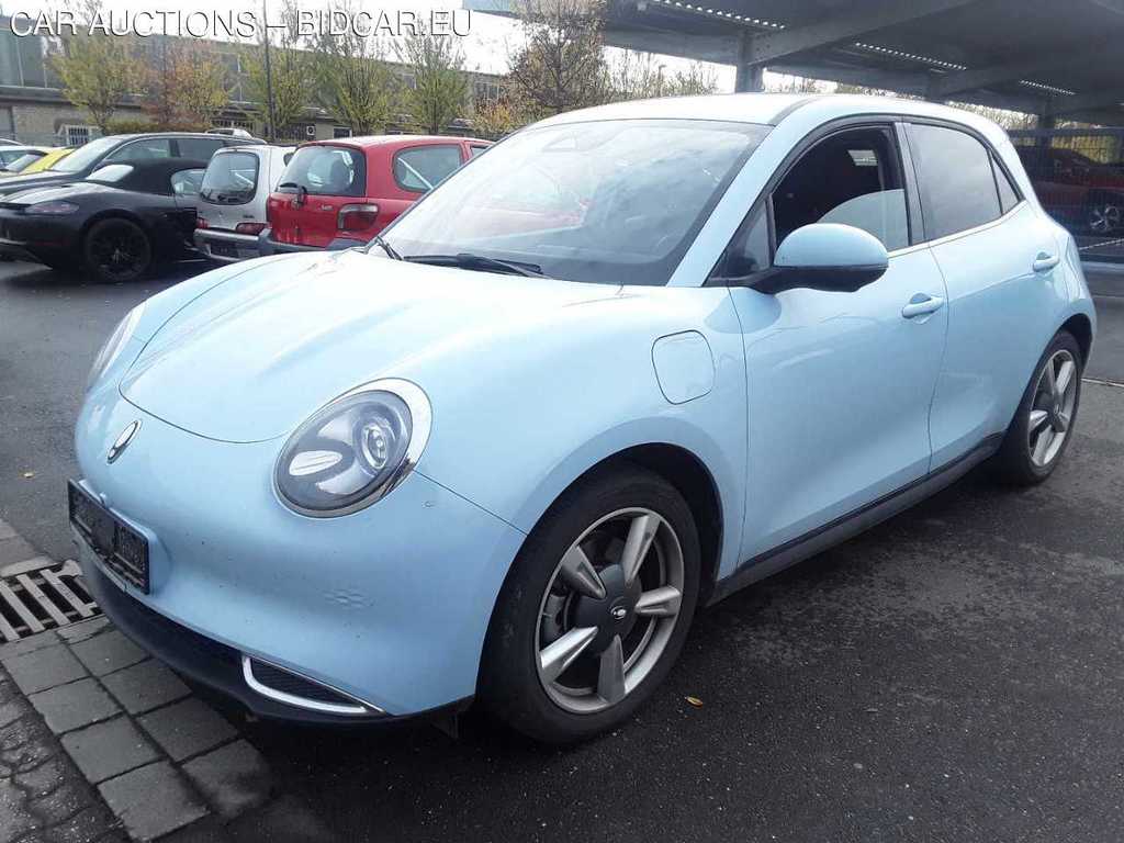 ORA Funky CAT 300 Pro, 2023