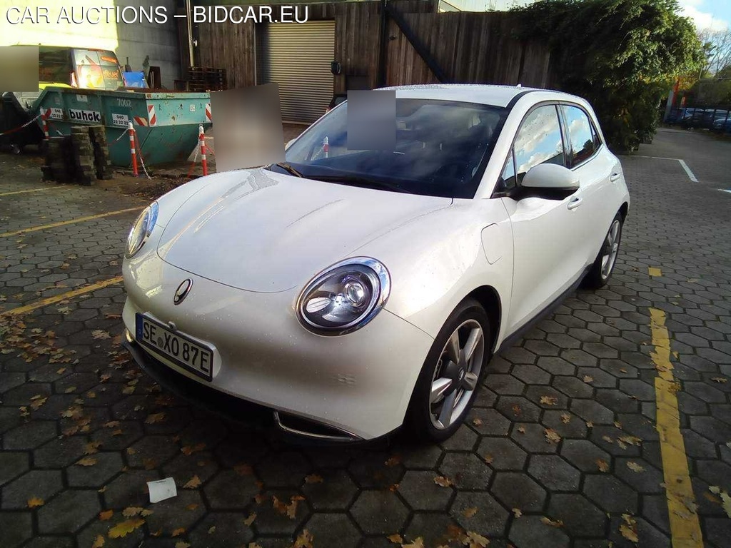 ORA Funky CAT 300, 2023