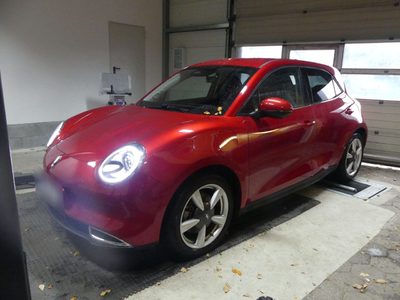 ORA Funky CAT 400 Pro, 2023