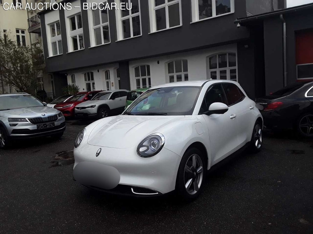 ORA Funky CAT 300, 2023