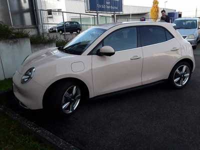 ORA Funky CAT 400 Pro, 2023