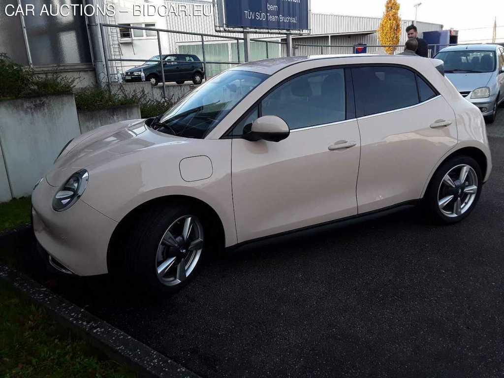 ORA Funky CAT 400 Pro, 2023