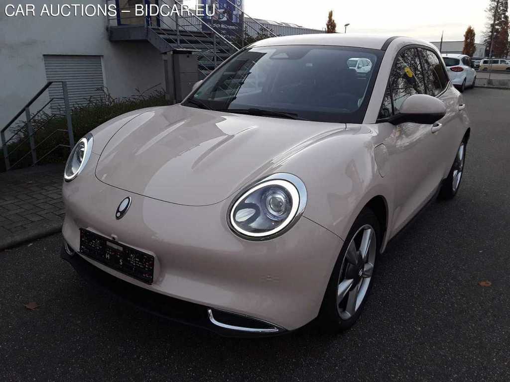 ORA Funky CAT 300 Pro, 2023