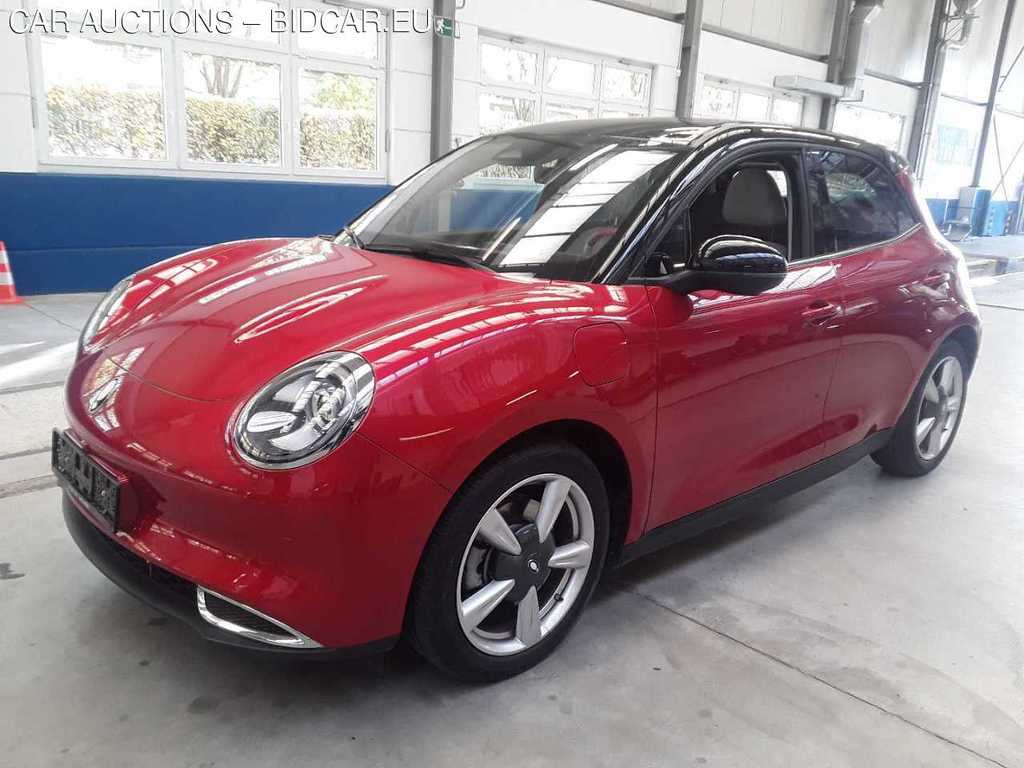 ORA Funky CAT 400 Pro+, 2023