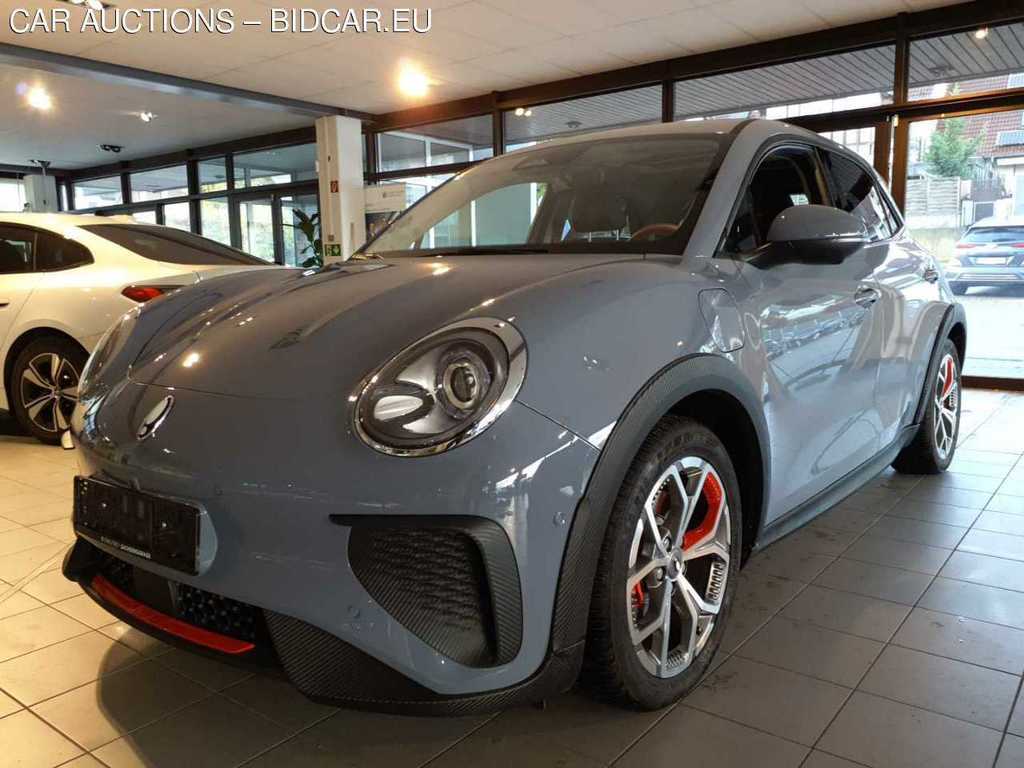 ORA Funky CAT GT, 2023