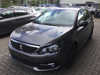 Peugeot 308 PURETECH 130 GPF EAT8 STOP &amp; START Active Pack, 2021