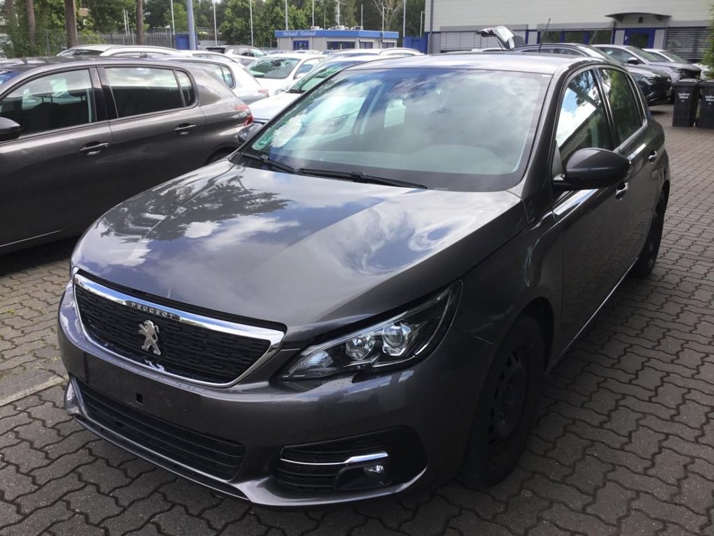 Peugeot 308 PURETECH 130 GPF EAT8 STOP &amp; START Active Pack, 2021