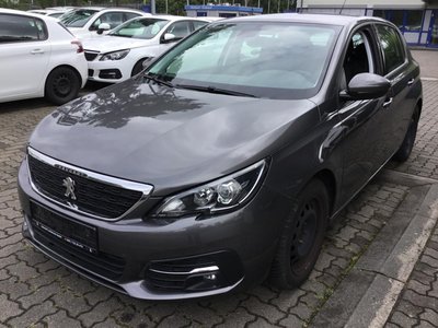 Peugeot 308 PURETECH 130 GPF EAT8 STOP &amp; START Active Pack, 2021