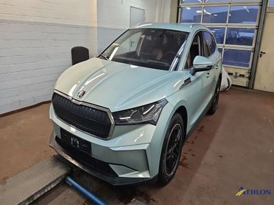 Skoda Enyaq IV, 2022