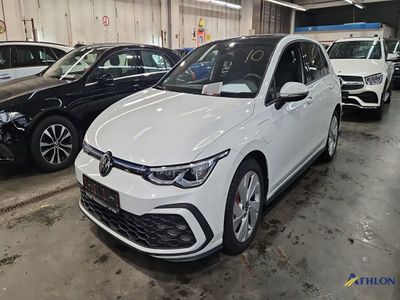 Volkswagen Golf 1.4 EHYBRID OPF DSG GTE, 2021