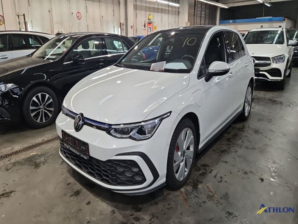 Volkswagen Golf 1.4 EHYBRID OPF DSG GTE, 2021