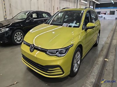 Volkswagen Golf VARIANT 2.0 TDI SCR DSG Life, 2021