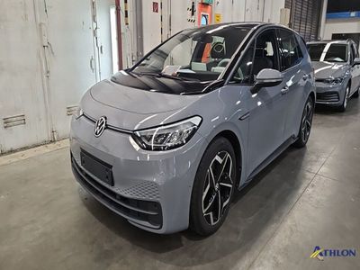 Volkswagen Id.3 PRO S (5-Sitzer), 2022