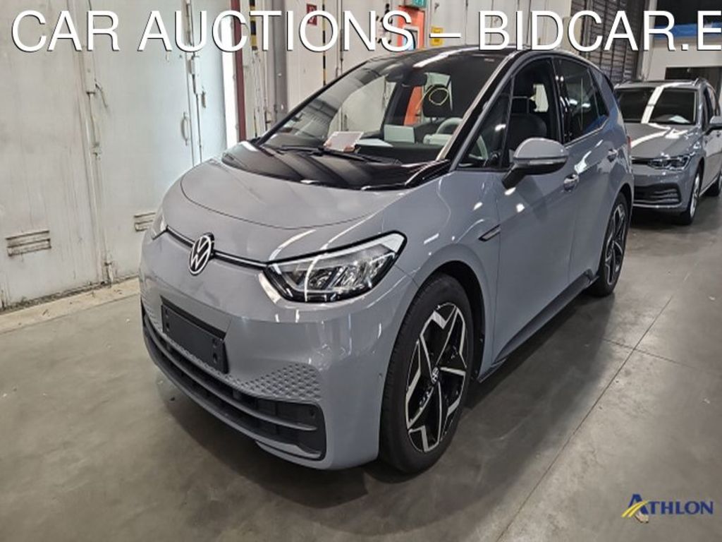 Volkswagen Id.3 PRO S (5-Sitzer), 2022