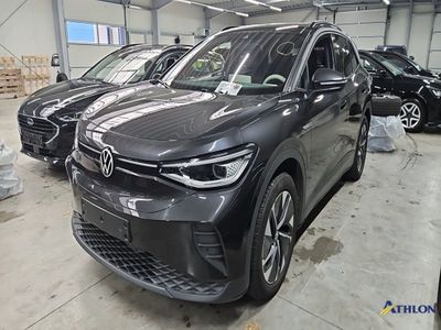 Volkswagen Id.4 PERFORMANCE UPGRADE, 2022