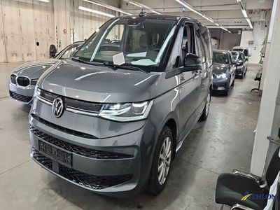 Volkswagen Multivan KURZ E-HYBRID Life, 2022