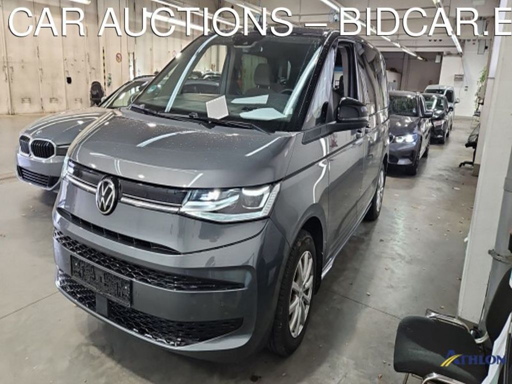 Volkswagen Multivan KURZ E-HYBRID Life, 2022