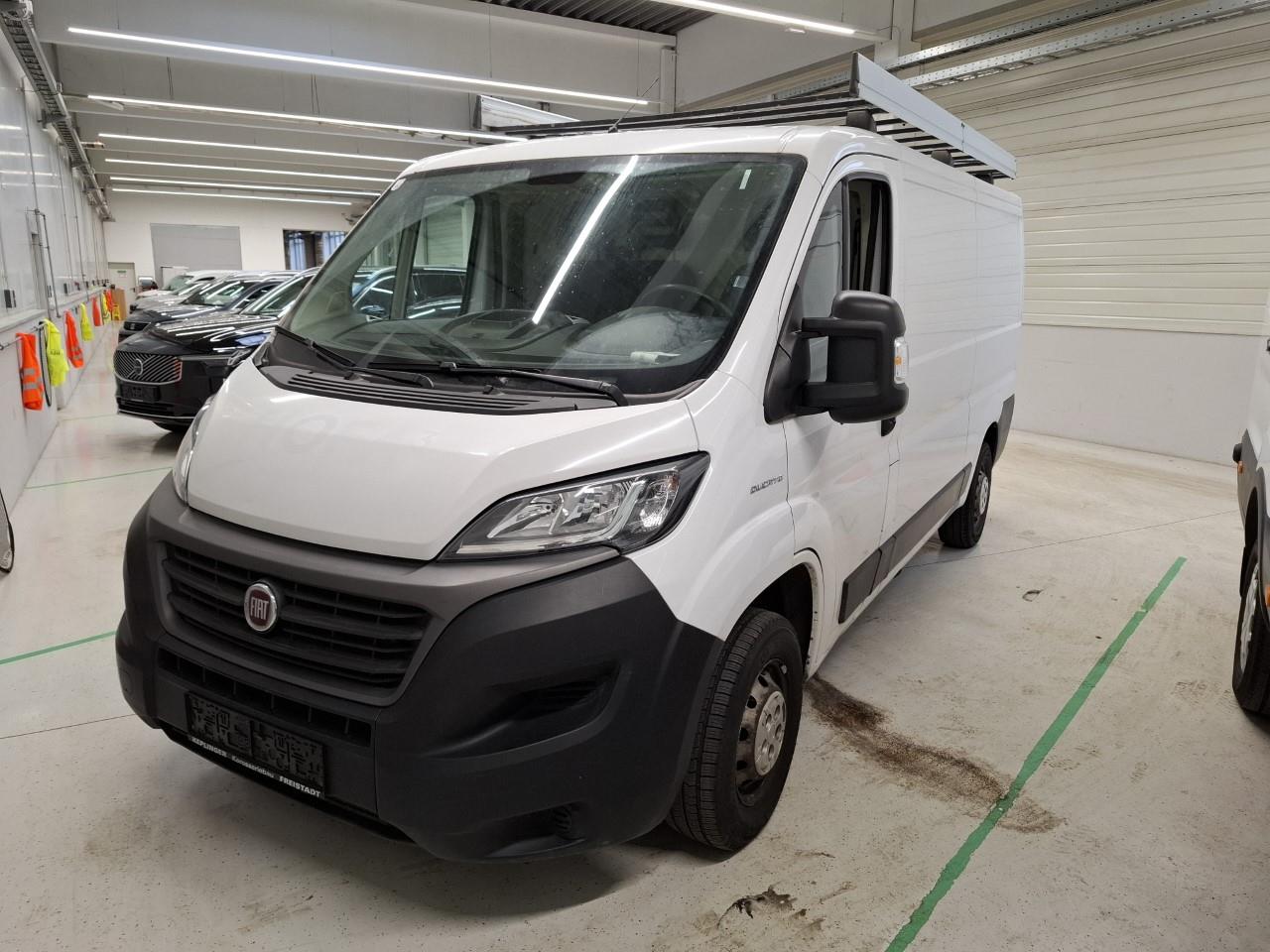 Fiat DUCATO Kasten 33 L2H1 140 MultiJet Power 103KW