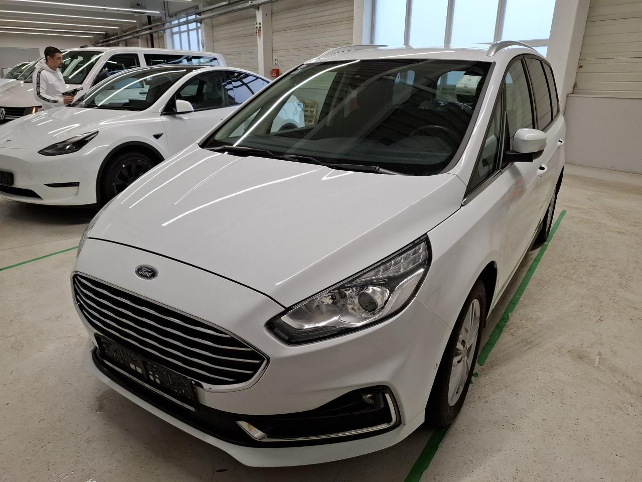 Ford GALAXY Titanium 2,0 EcoBlue SCR Aut. 5-Sitzer 1