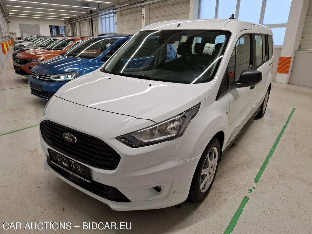 Ford Grand tourneo C 1,5 TDCi Trend 74KW
