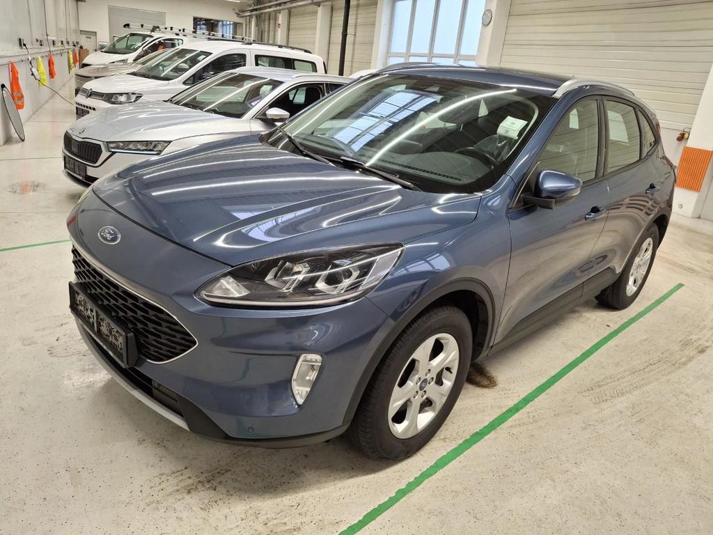 Ford Kuga 2.0l Ecoblue Hybrid 110 Kw Cool &amp; Conn.