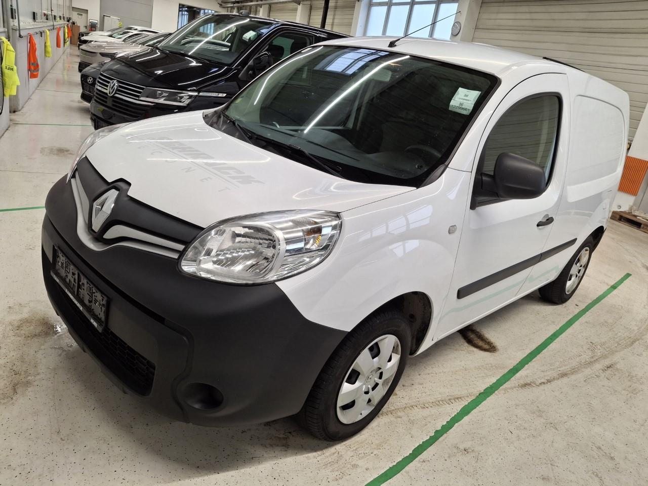 Renault KANGOO Express L1 Energy dCi 90 EU6 66KW