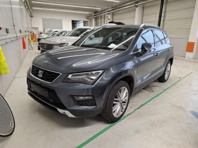 Seat Ateca 1,6 TDI Xcellence DSG 85KW