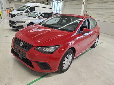 Seat IBIZA 1.0 59kw Reference 59KW
