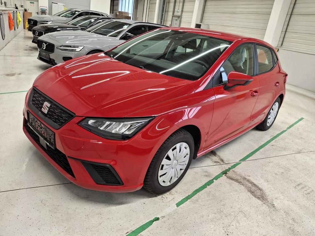 Seat IBIZA 1.0 59kw Reference 59KW