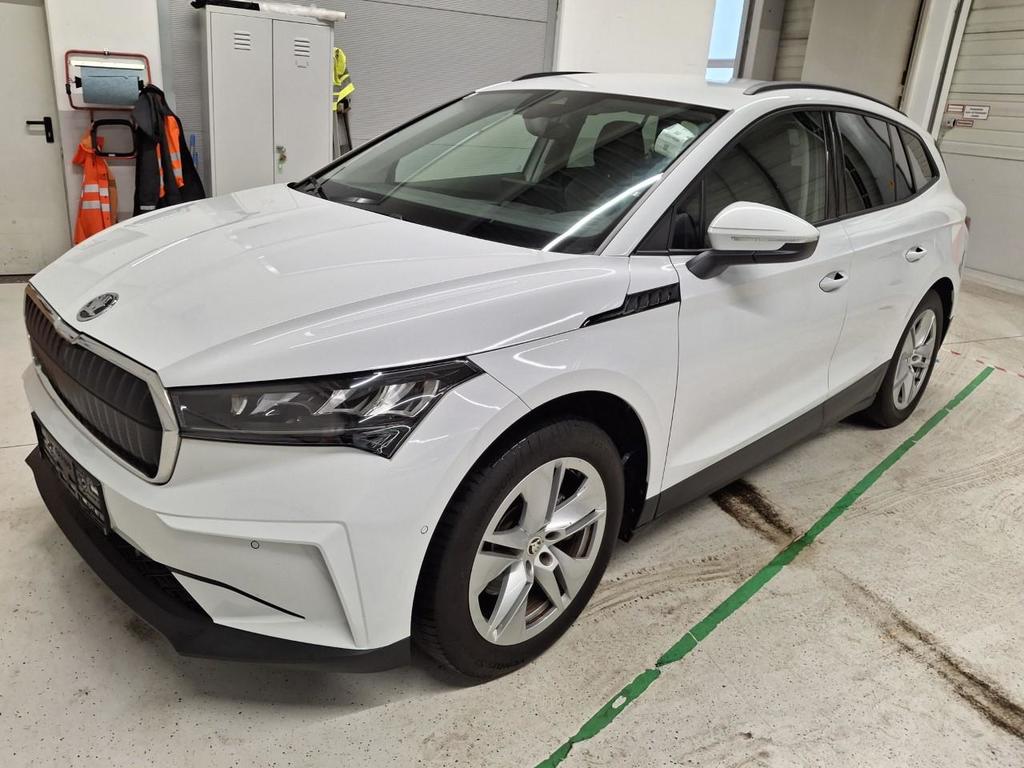 Skoda Enyaq iV 60 70KW