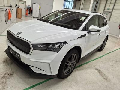 Skoda Enyaq iV 60 70KW
