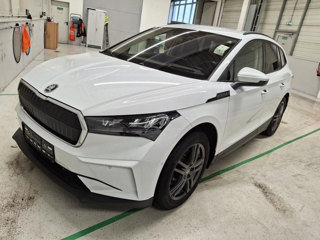 Skoda Enyaq iV 60 70KW