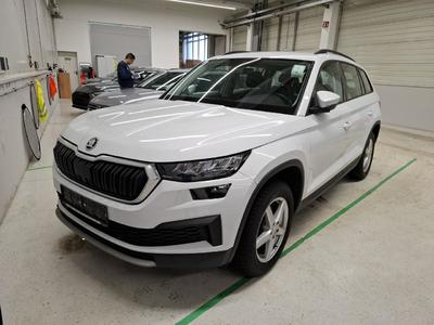 Skoda Kodiaq 2.0 Tdi 150 Ps Ambition Dsg 110KW