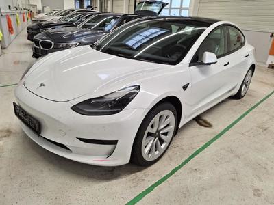 Tesla Model 3 Standard Hinterradantrieb 88KW