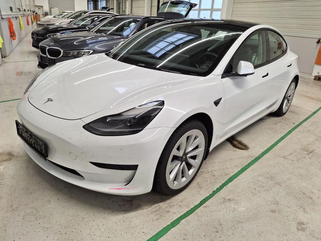 Tesla Model 3 Standard Hinterradantrieb 88KW