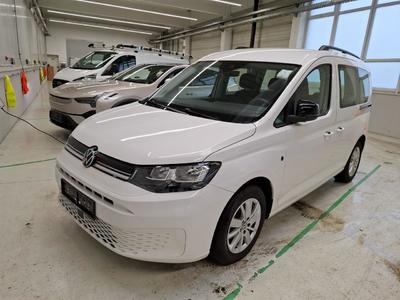 Volkswagen Caddy Life 2,0 TDI 75KW