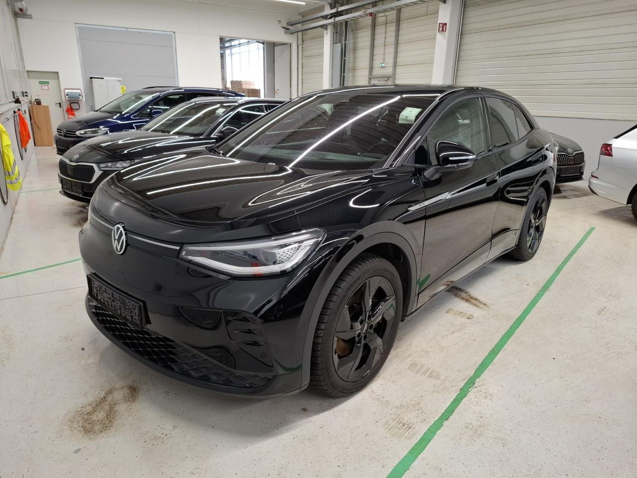 Volkswagen Id.5 Bev 82kwh 220kw 4wd Gtx 77KW