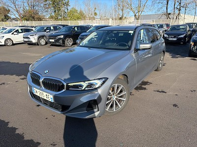 BMW Serie 3 Serie 3 Touring 318iA 156ch Business Design