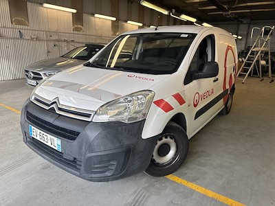 Citroen BERLINGO Berlingo M 1.6 BlueHDi 100 Club