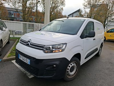 Citroen BERLINGO Berlingo Van XL 950kg BlueHDi 100 S&amp;S Club