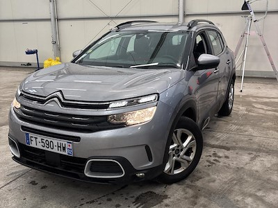 Citroen C5 aircross C5 Aircross BlueHDi 130ch S&amp;S Business