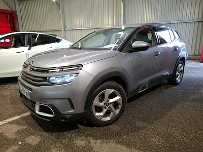 Citroen C5 aircross C5 Aircross BlueHDi 130ch S&amp;S Business EAT8